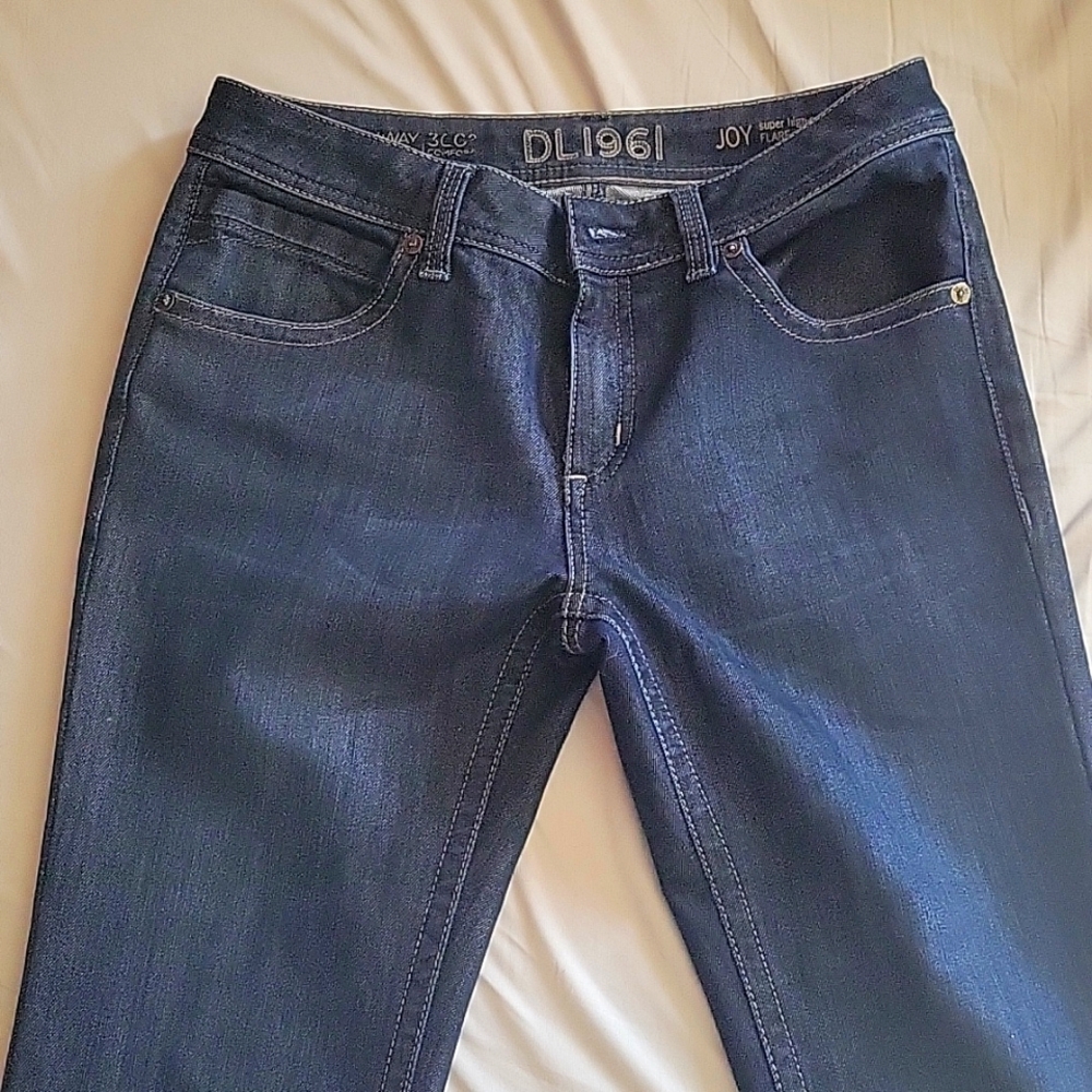 NWOT DL1961 Women's Jeans